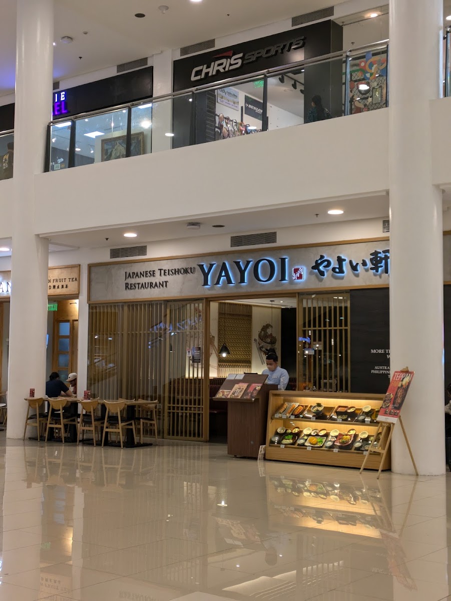 Yayoi - Quezon City