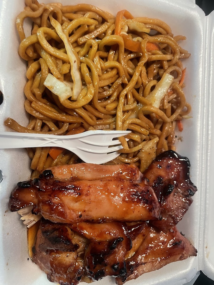 Wong's Wok - PA 16602 - Photo 3