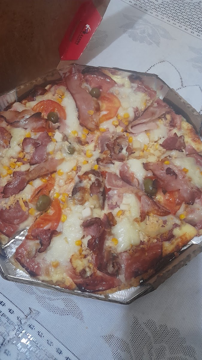Cia Da Pizza - 32900-000 - Photo 4