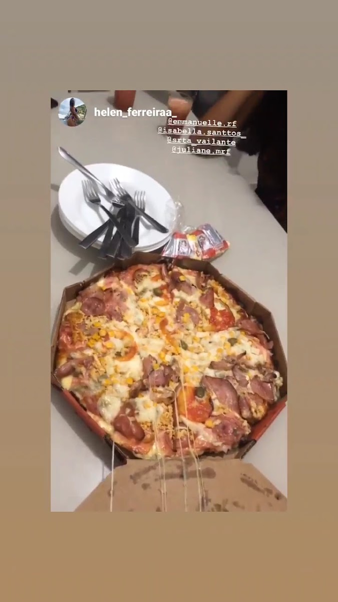 Cia Da Pizza - 32900-000 - Photo 5