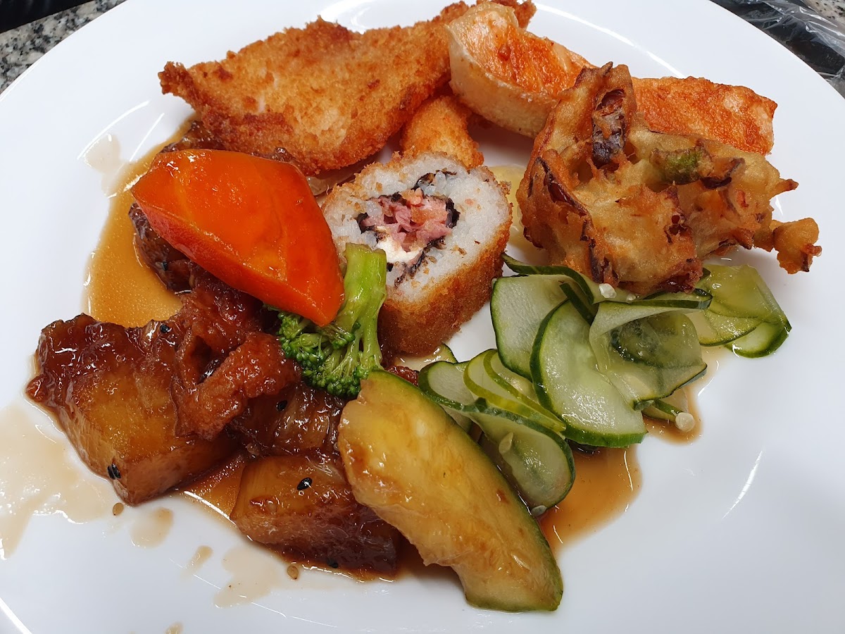 Restaurante Bom Gosto - 19033-390 - Photo 9
