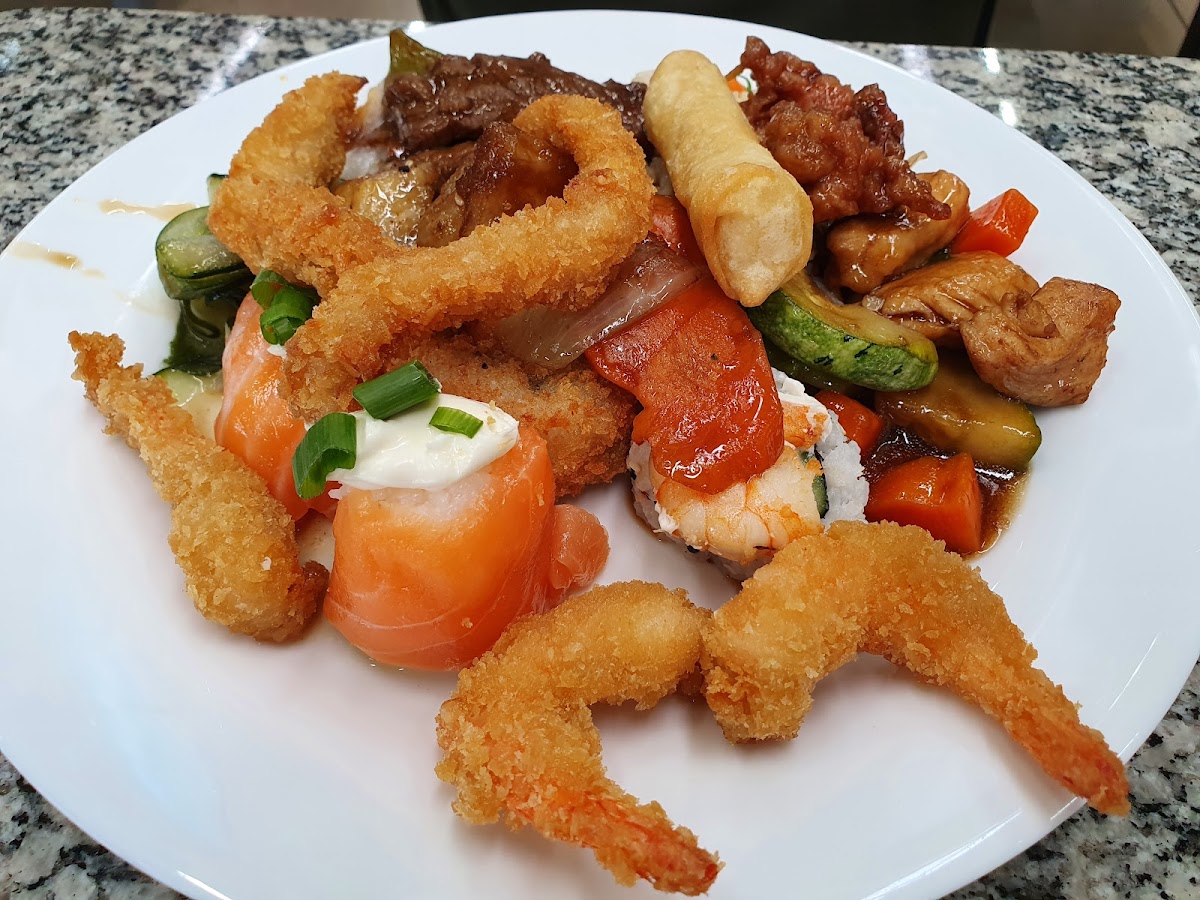 Restaurante Bom Gosto - 19033-390 - Photo 1