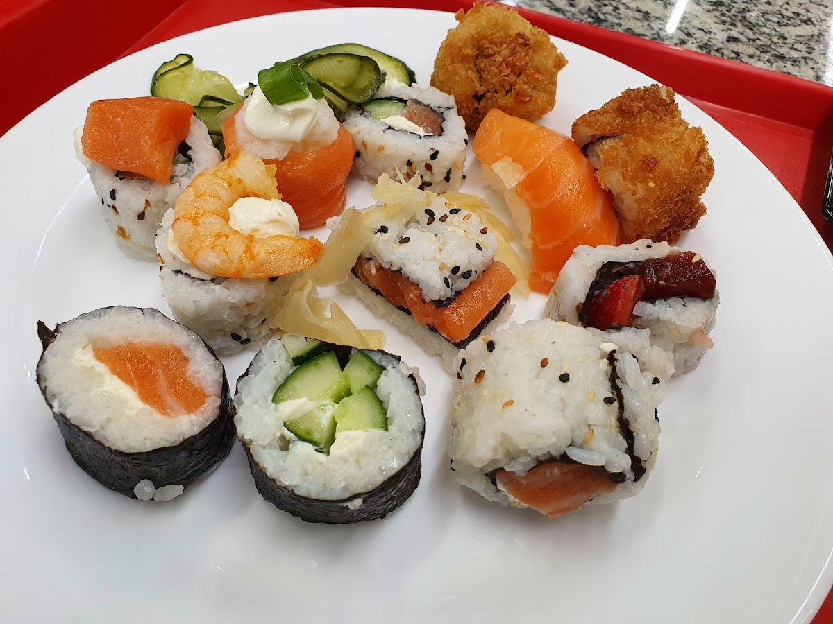 Restaurante Bom Gosto - 19033-390 - Photo 2