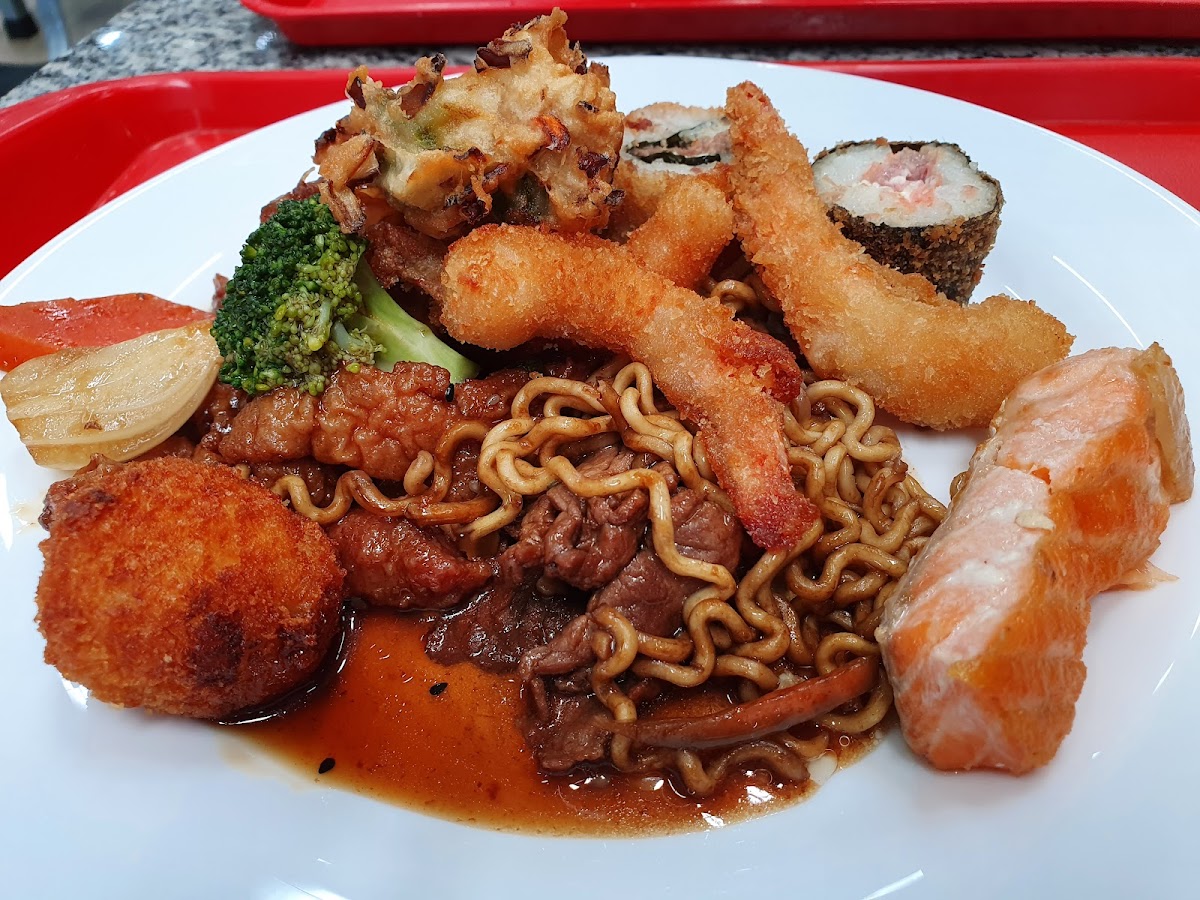 Restaurante Bom Gosto - 19033-390 - Photo 3