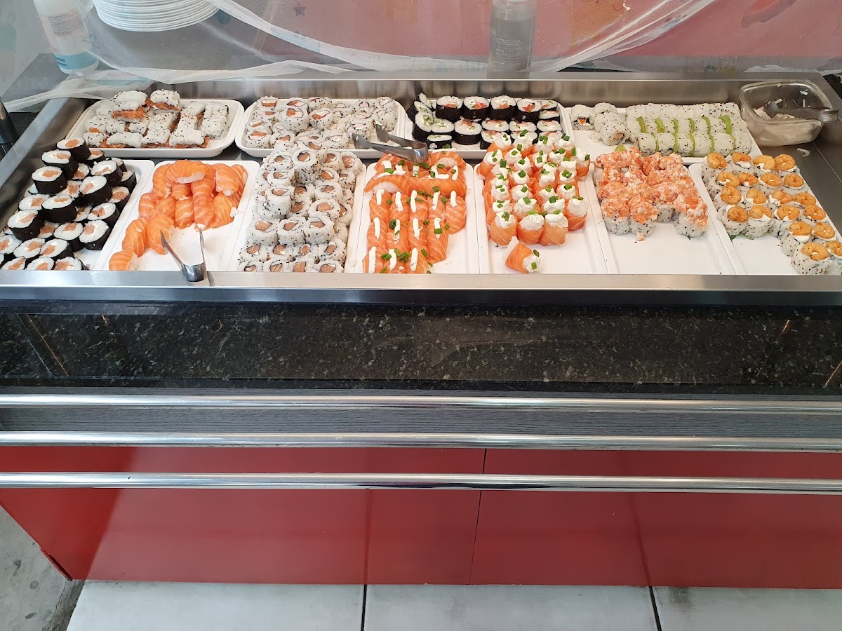 Restaurante Bom Gosto - 19033-390 - Photo 4