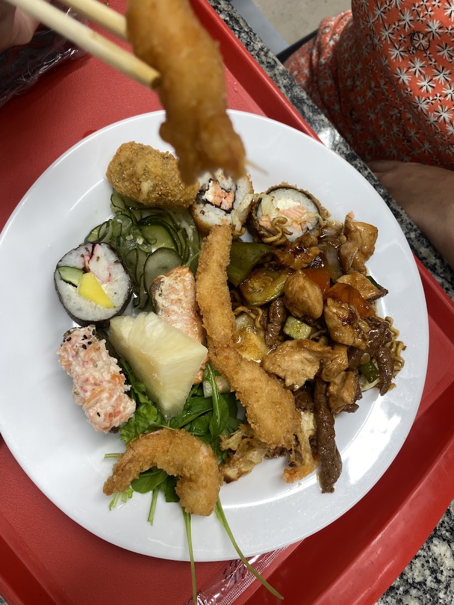Restaurante Bom Gosto - 19033-390 - Photo 6