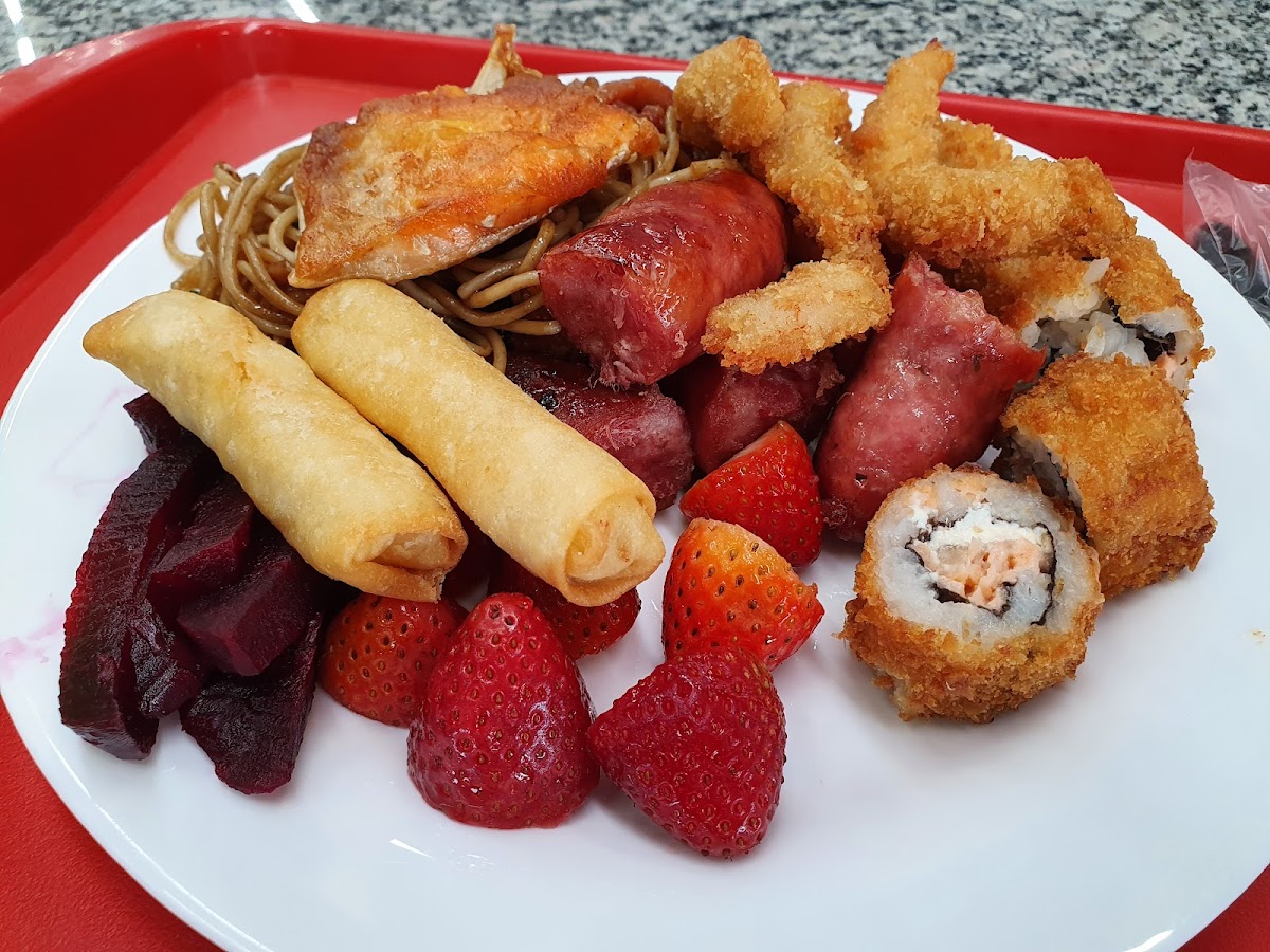 Restaurante Bom Gosto - 19033-390 - Photo 7