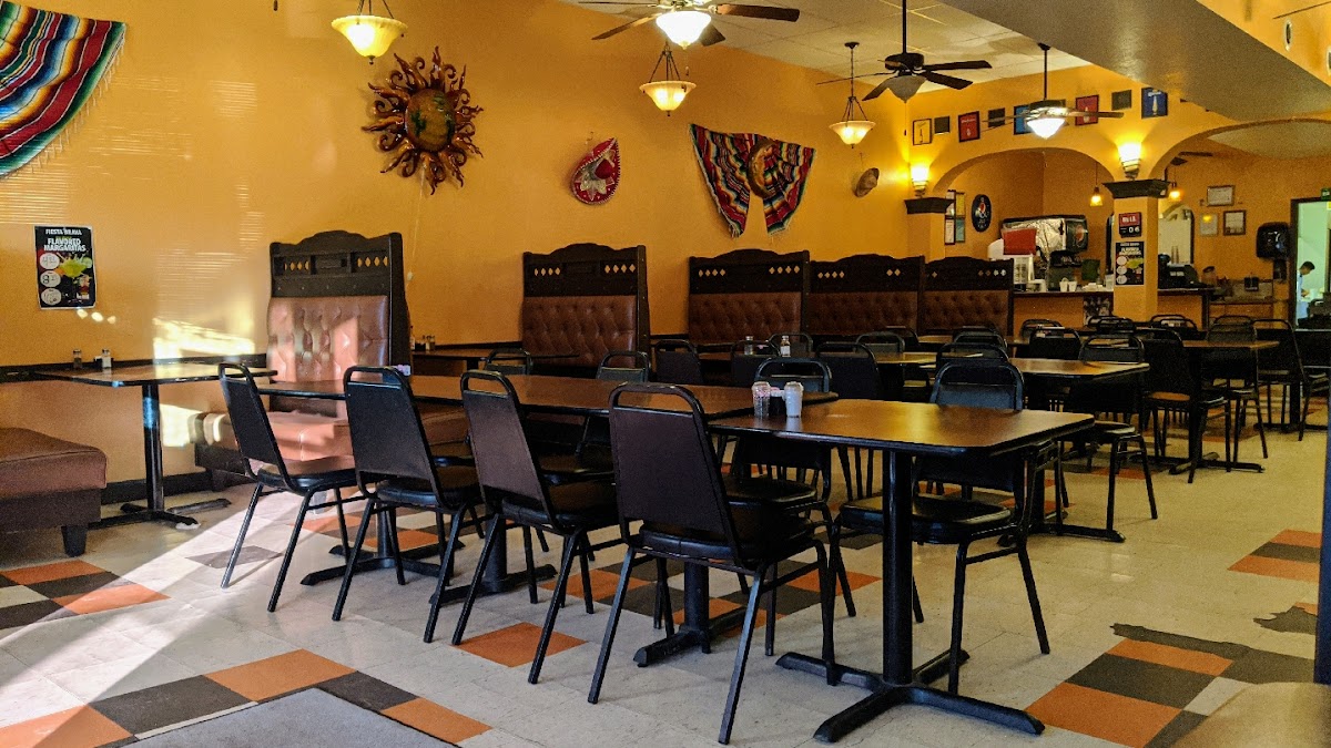 Fiesta Brava Mexican Restaurant - NE 68787