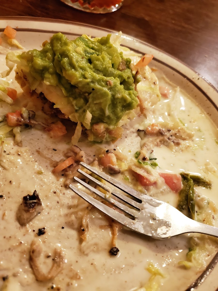 Fiesta Brava Mexican Restaurant - NE 68787 - Photo 9