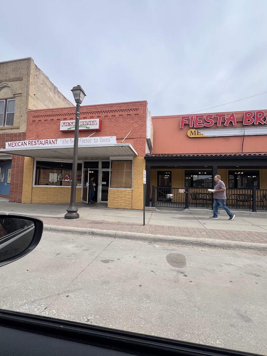Fiesta Brava Mexican Restaurant - NE 68787 - Photo 2
