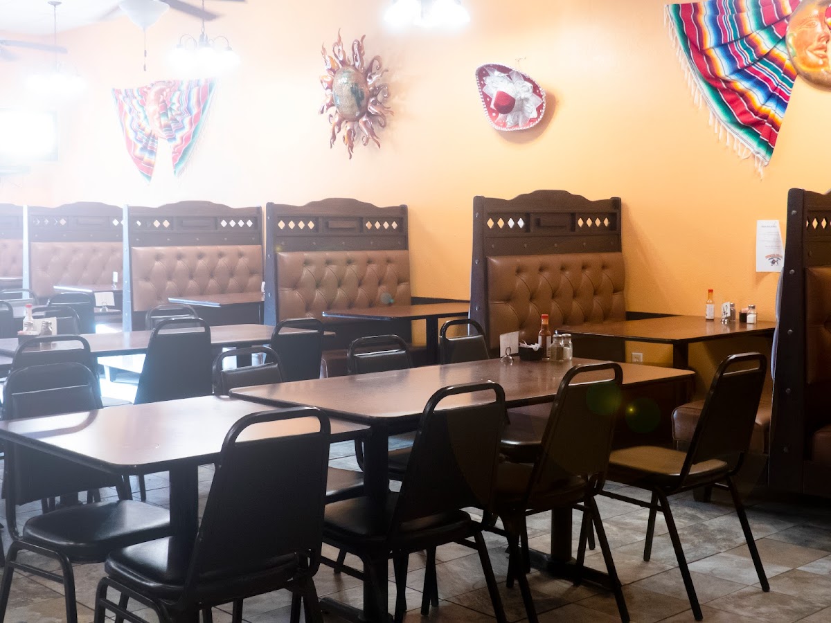 Fiesta Brava Mexican Restaurant - NE 68787 - Photo 3