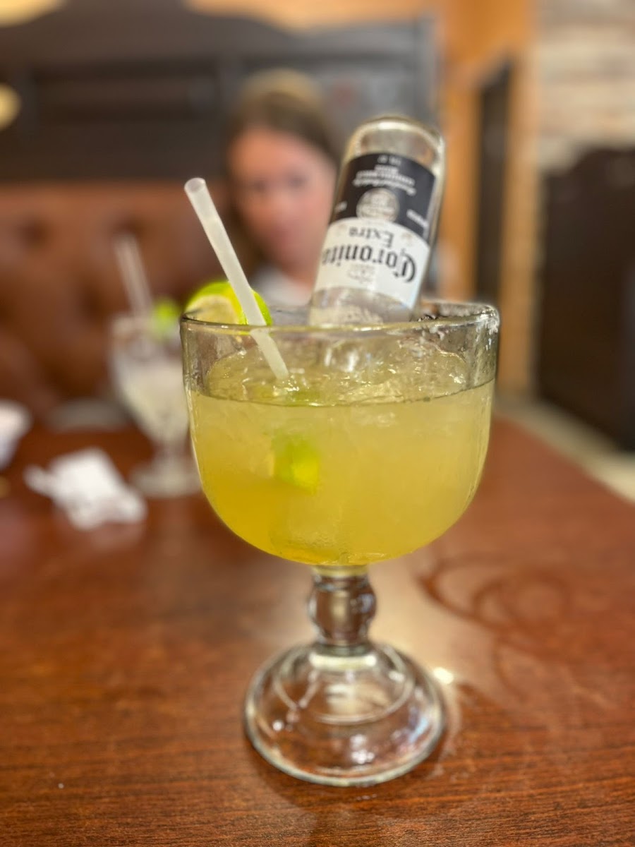 Fiesta Brava Mexican Restaurant - NE 68787 - Photo 5