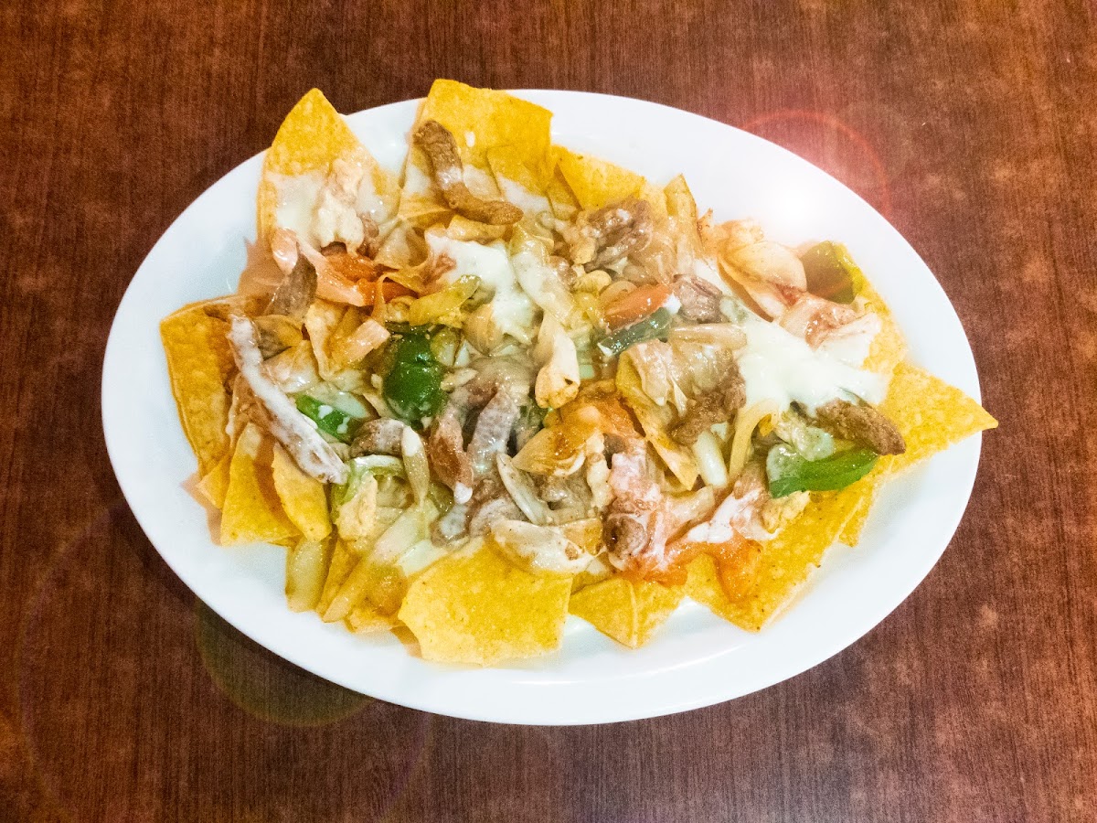 Fiesta Brava Mexican Restaurant - NE 68787 - Photo 7