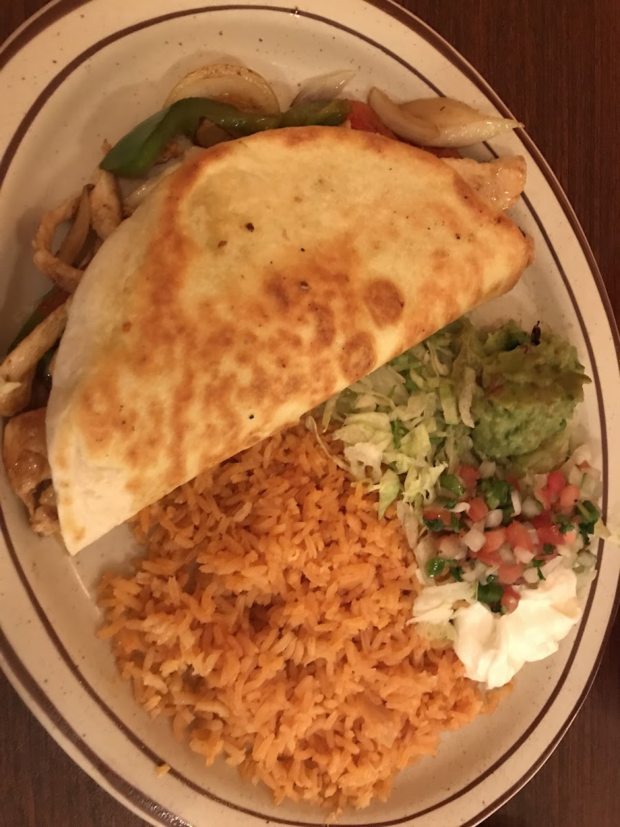 Fiesta Brava Mexican Restaurant - NE 68787 - Photo 8
