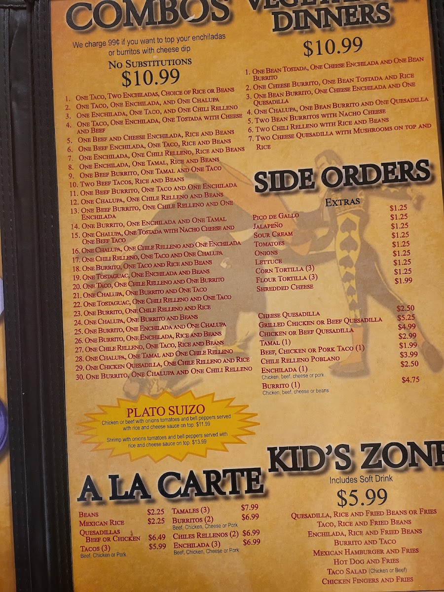 Menu Photo 3