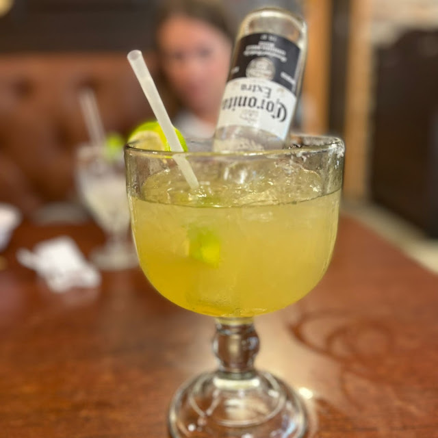 Margarita