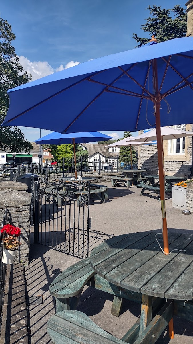 The Coffee Shop - Bristol BS34 8PD