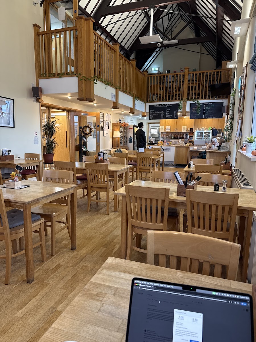The Coffee Shop - Bristol BS34 8PD - Photo 1