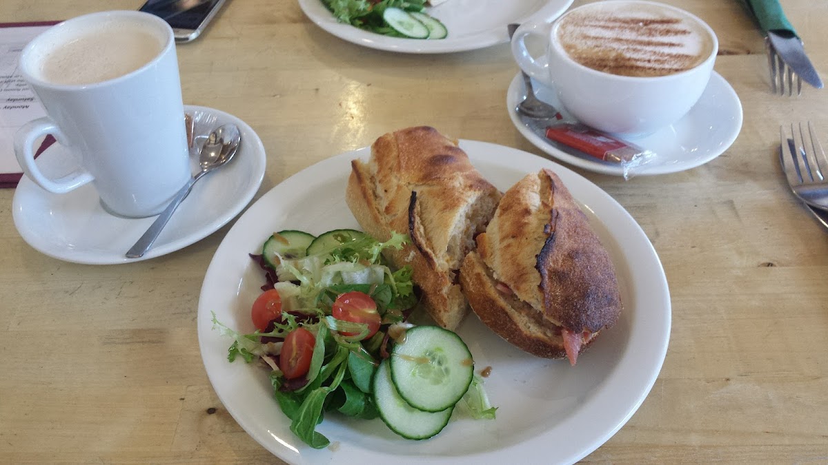 The Coffee Shop - Bristol BS34 8PD - Photo 4