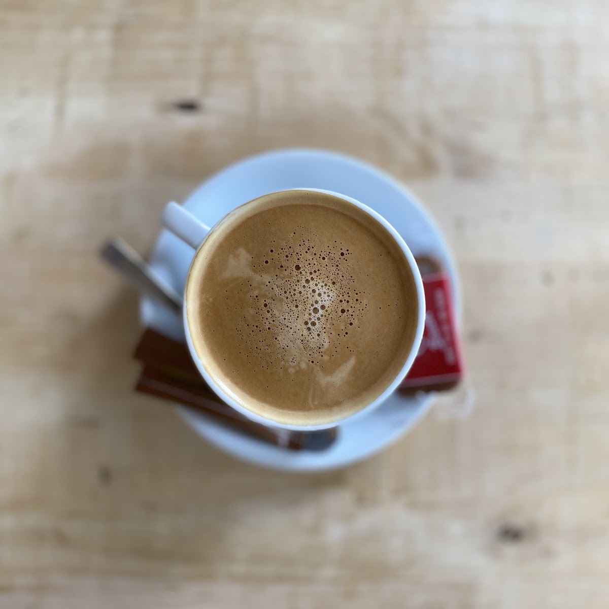The Coffee Shop - Bristol BS34 8PD - Photo 5