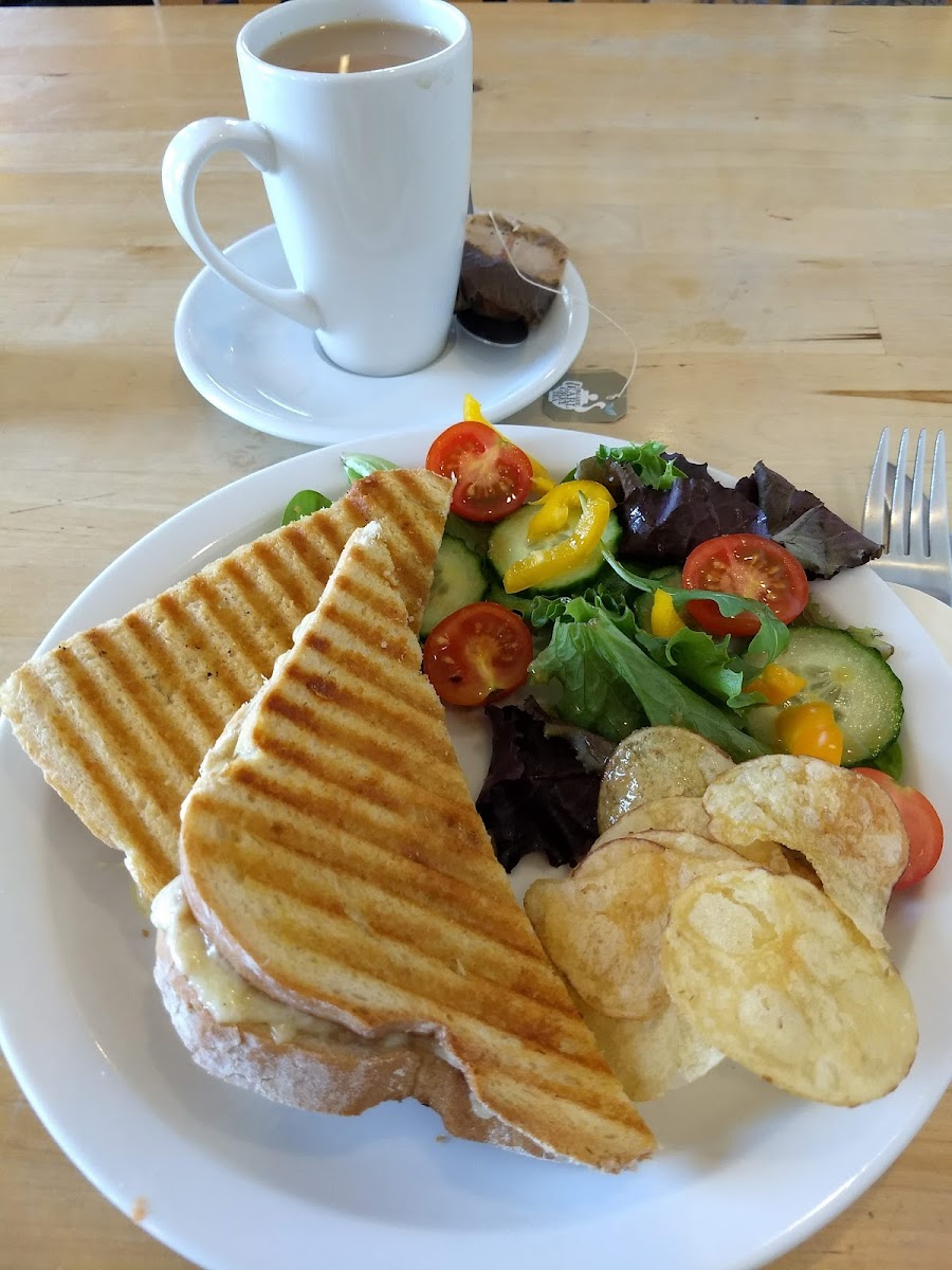 The Coffee Shop - Bristol BS34 8PD - Photo 6
