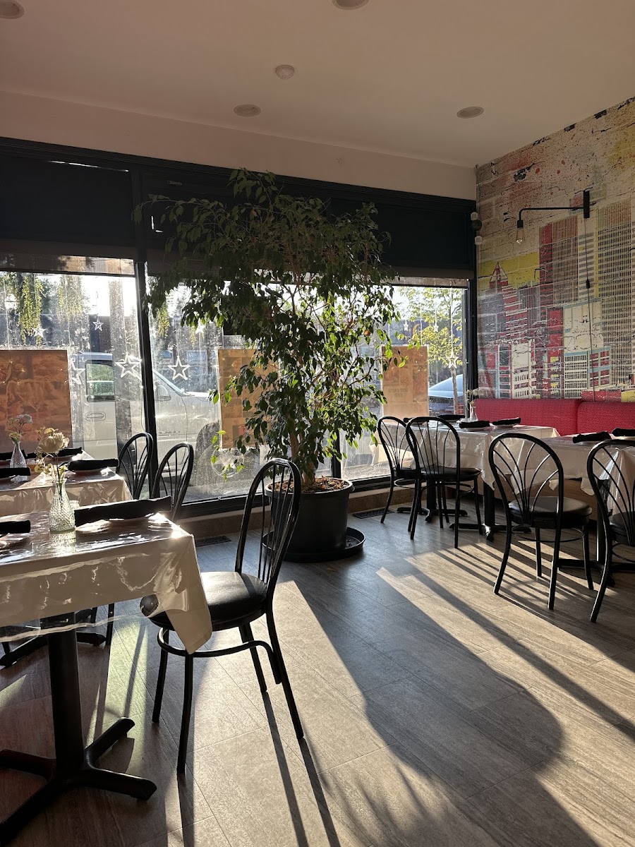 Nuovo Bistro