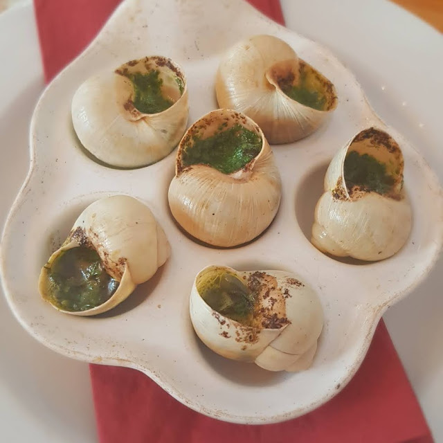 Escargot