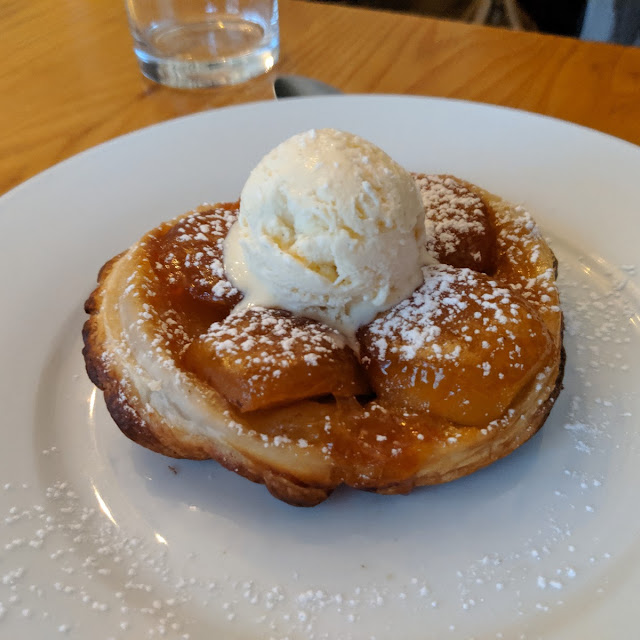 Tarte Tatin