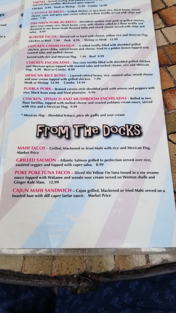 Menu Photo 9