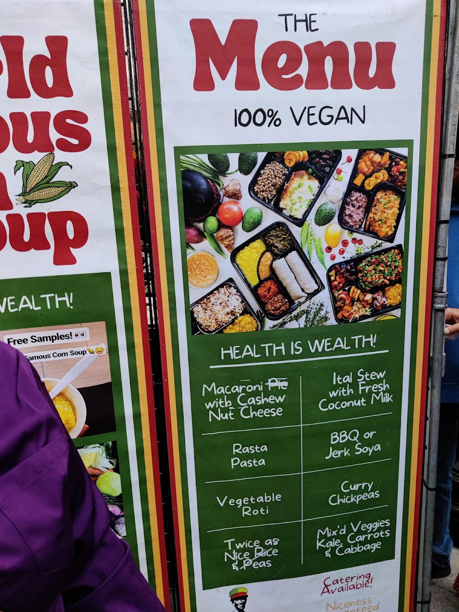 Menu Photo 8