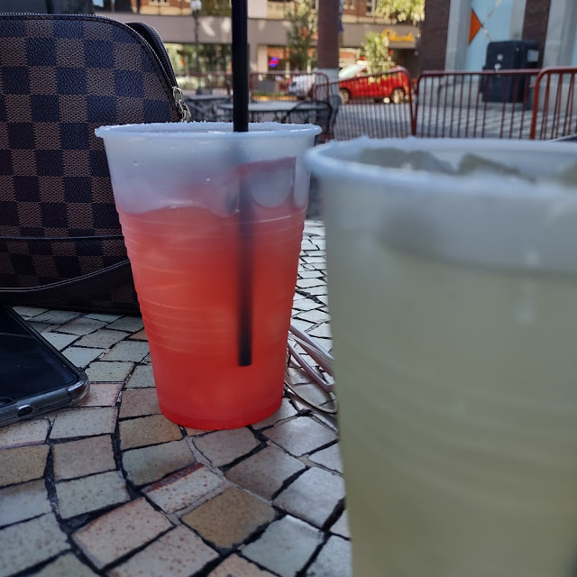 Margarita