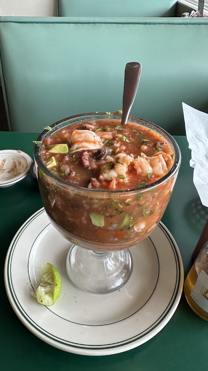 Los Potrillos Mexican Restaurant - ID 83314 - Photo 9