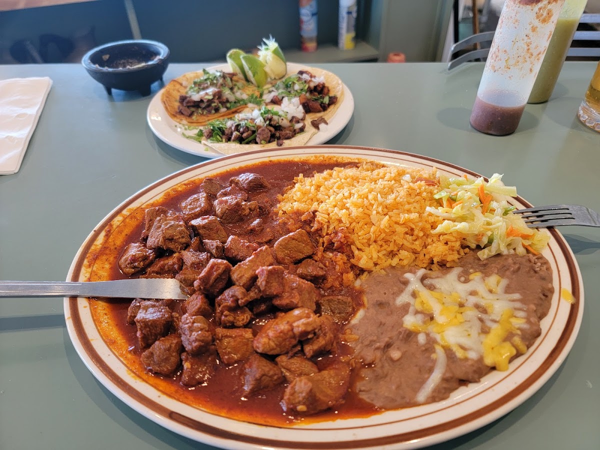 Los Potrillos Mexican Restaurant - ID 83314 - Photo 4