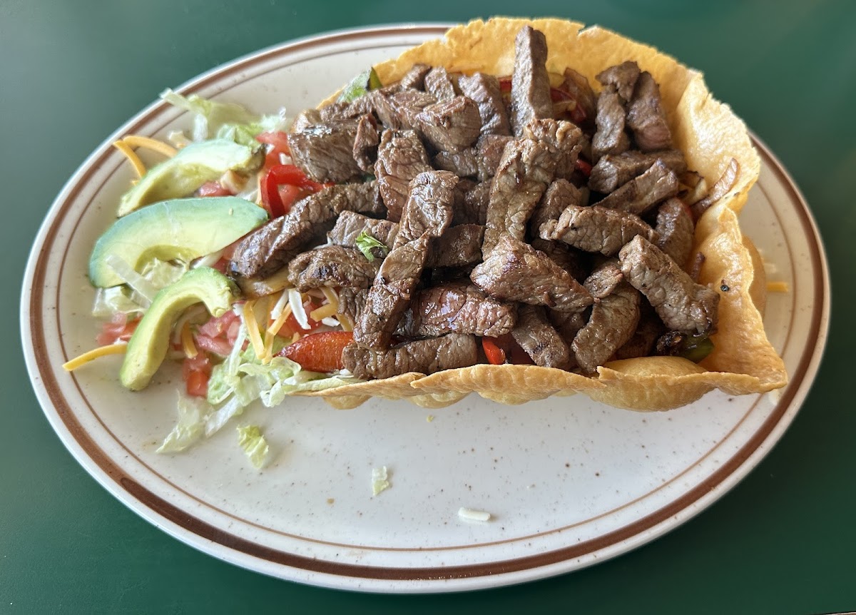 Los Potrillos Mexican Restaurant - ID 83314 - Photo 5