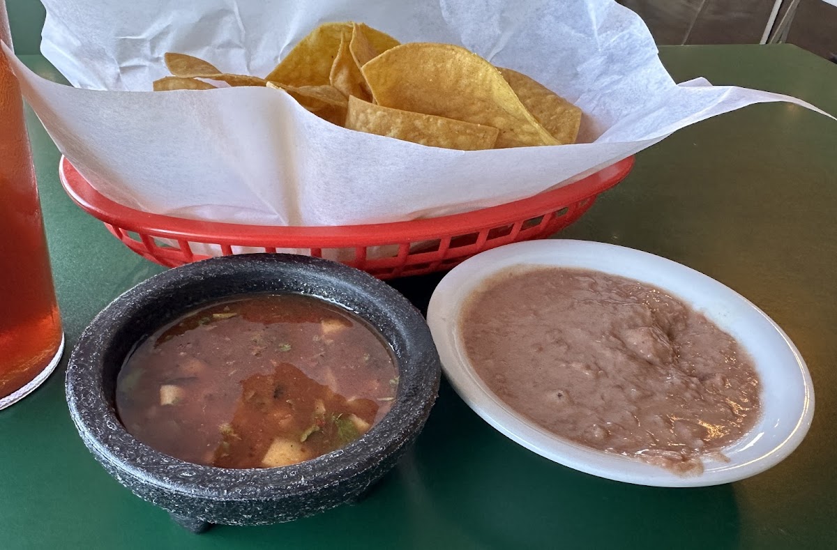Los Potrillos Mexican Restaurant - ID 83314 - Photo 6