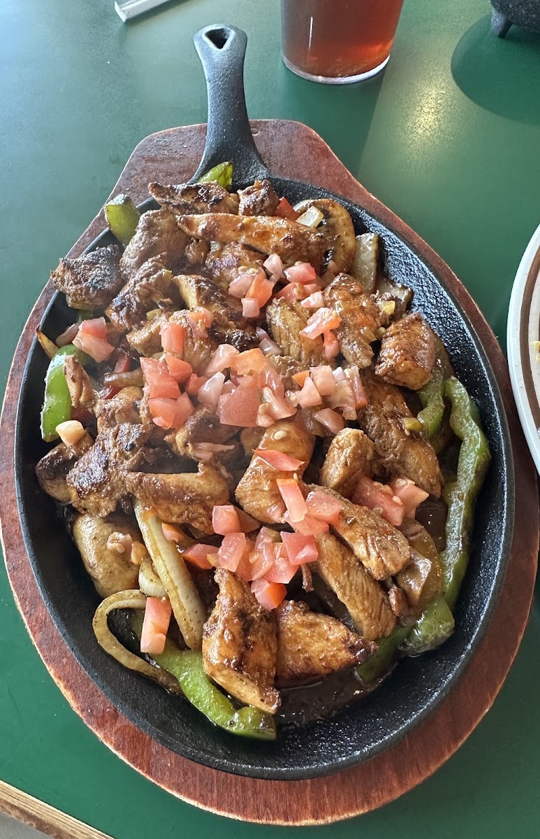 Los Potrillos Mexican Restaurant - ID 83314 - Photo 7