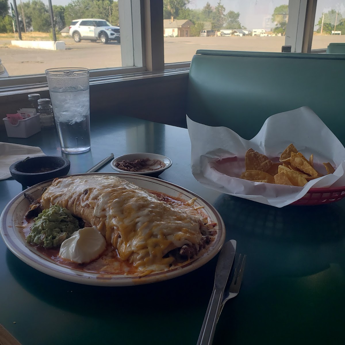 Los Potrillos Mexican Restaurant - ID 83314 - Photo 8