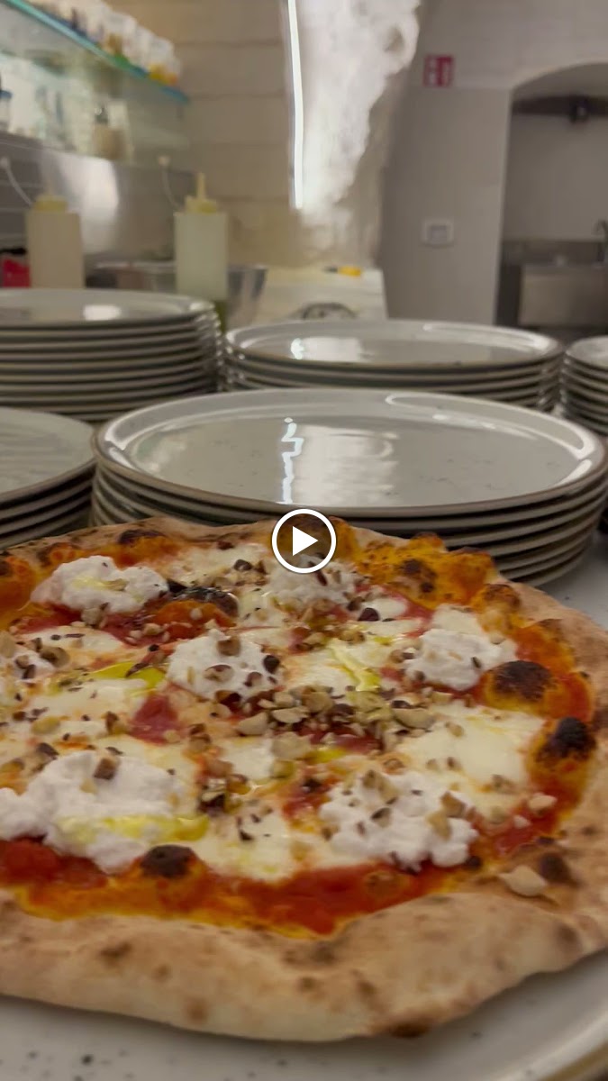 La Pizzeria - 70010 Locorotondo BA - Photo 1
