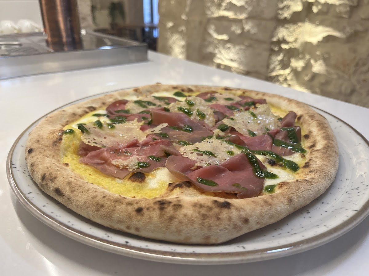 La Pizzeria - 70010 Locorotondo BA - Photo 3