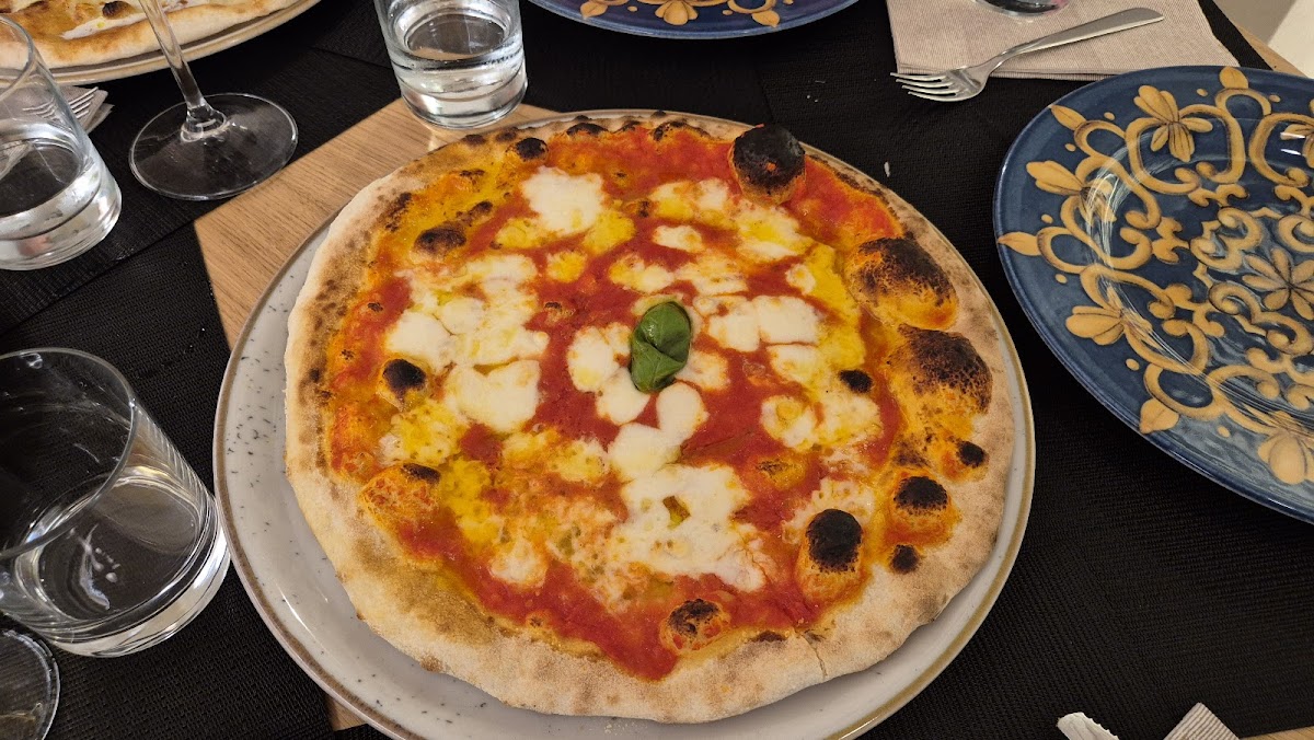 La Pizzeria - 70010 Locorotondo BA - Photo 4