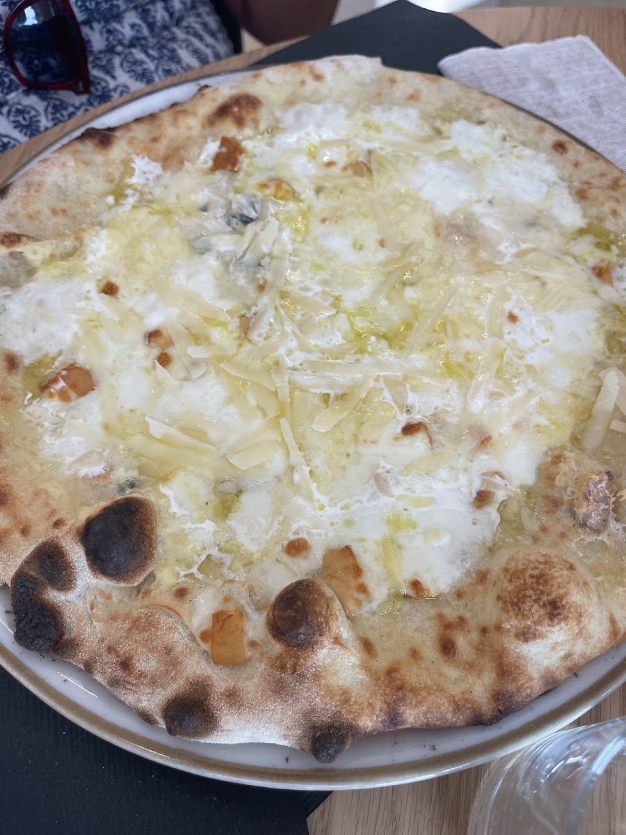 La Pizzeria - 70010 Locorotondo BA - Photo 8