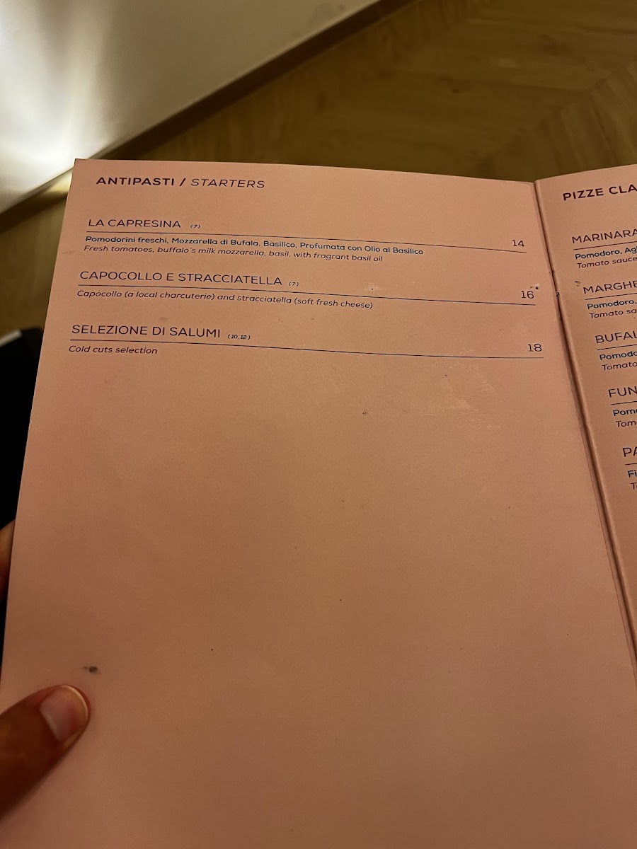 Menu Photo 5