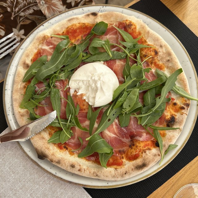 Bufala & Diavola