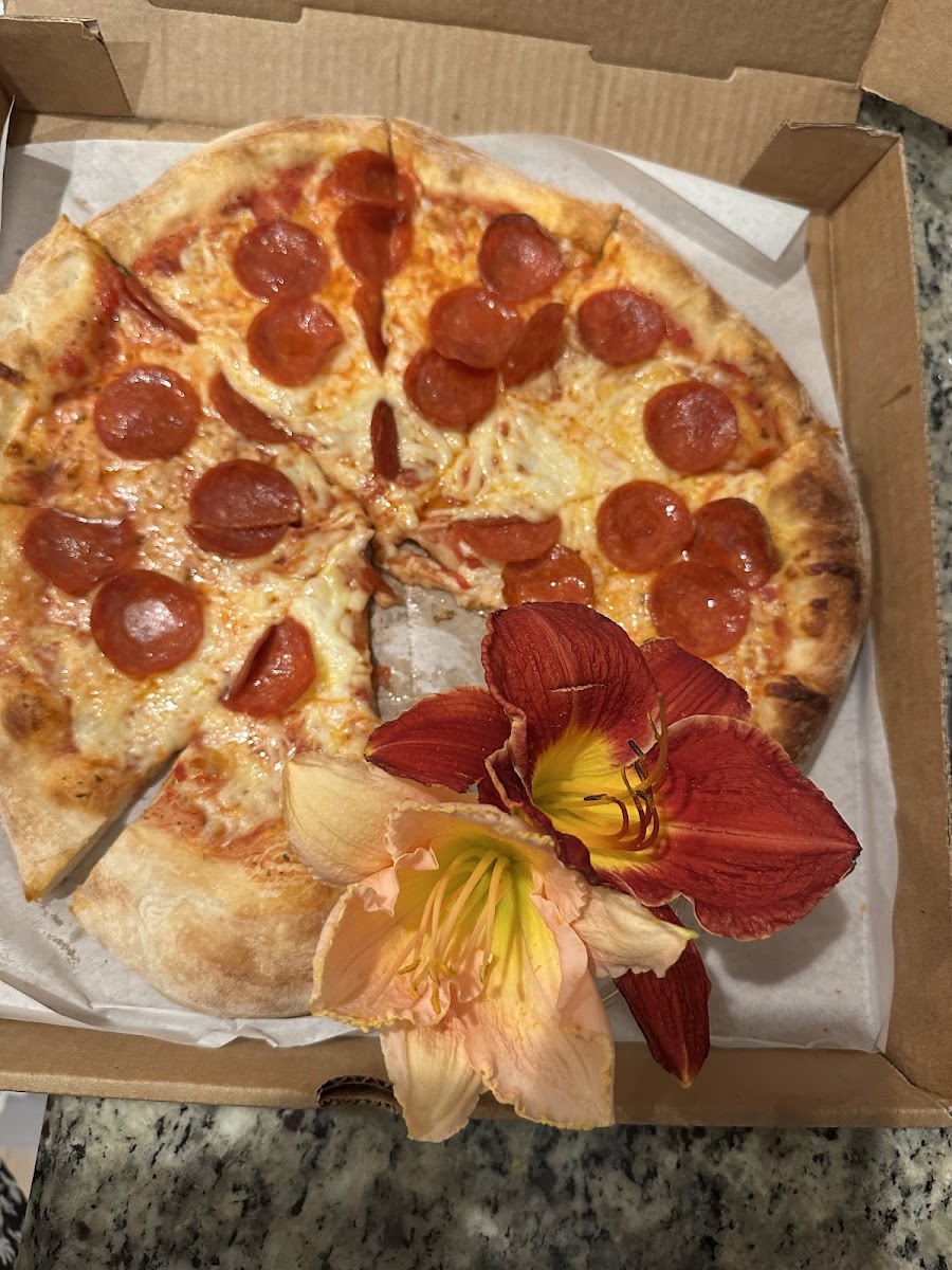 Village Pizza - NC 28373