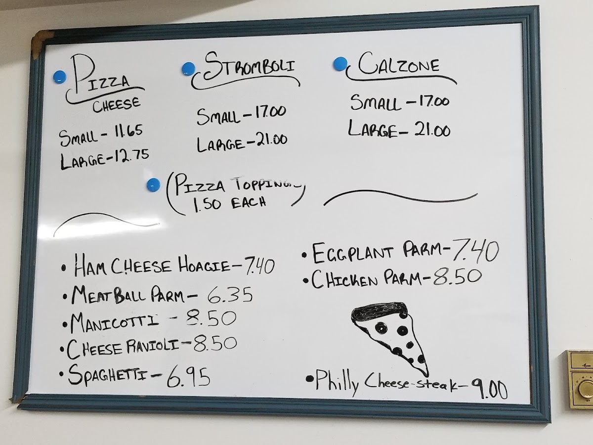 Village Pizza - NC 28373 - Photo 1