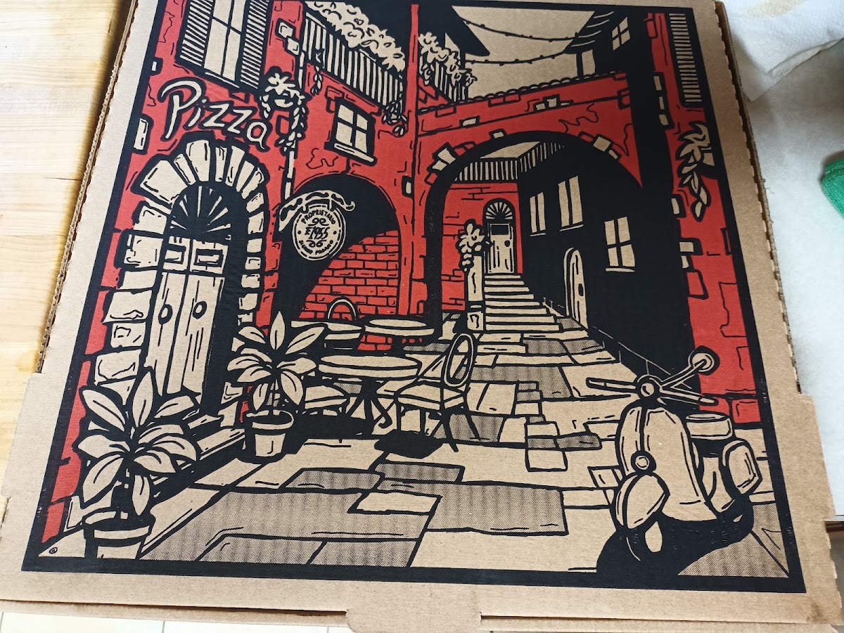 Village Pizza - NC 28373 - Photo 2