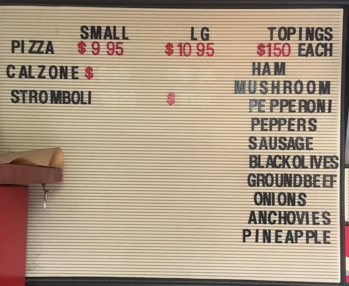 Village Pizza - NC 28373 - Photo 3