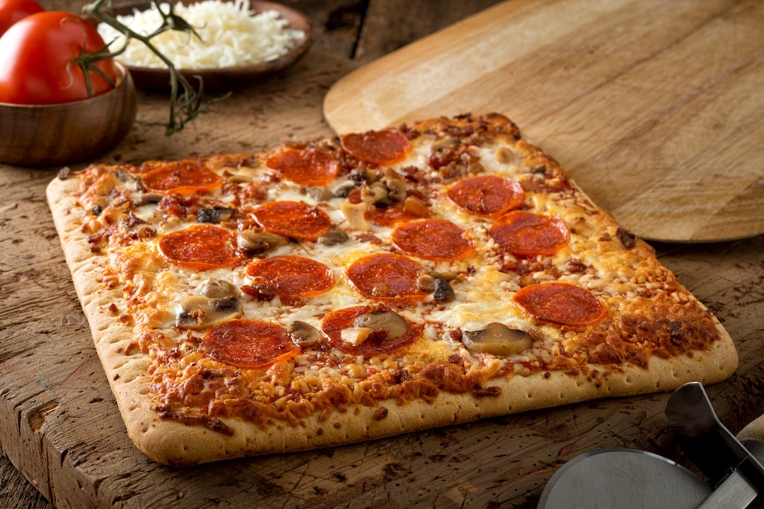 Pizza Hut Restaurants Cardiff Queens St - Photo 9