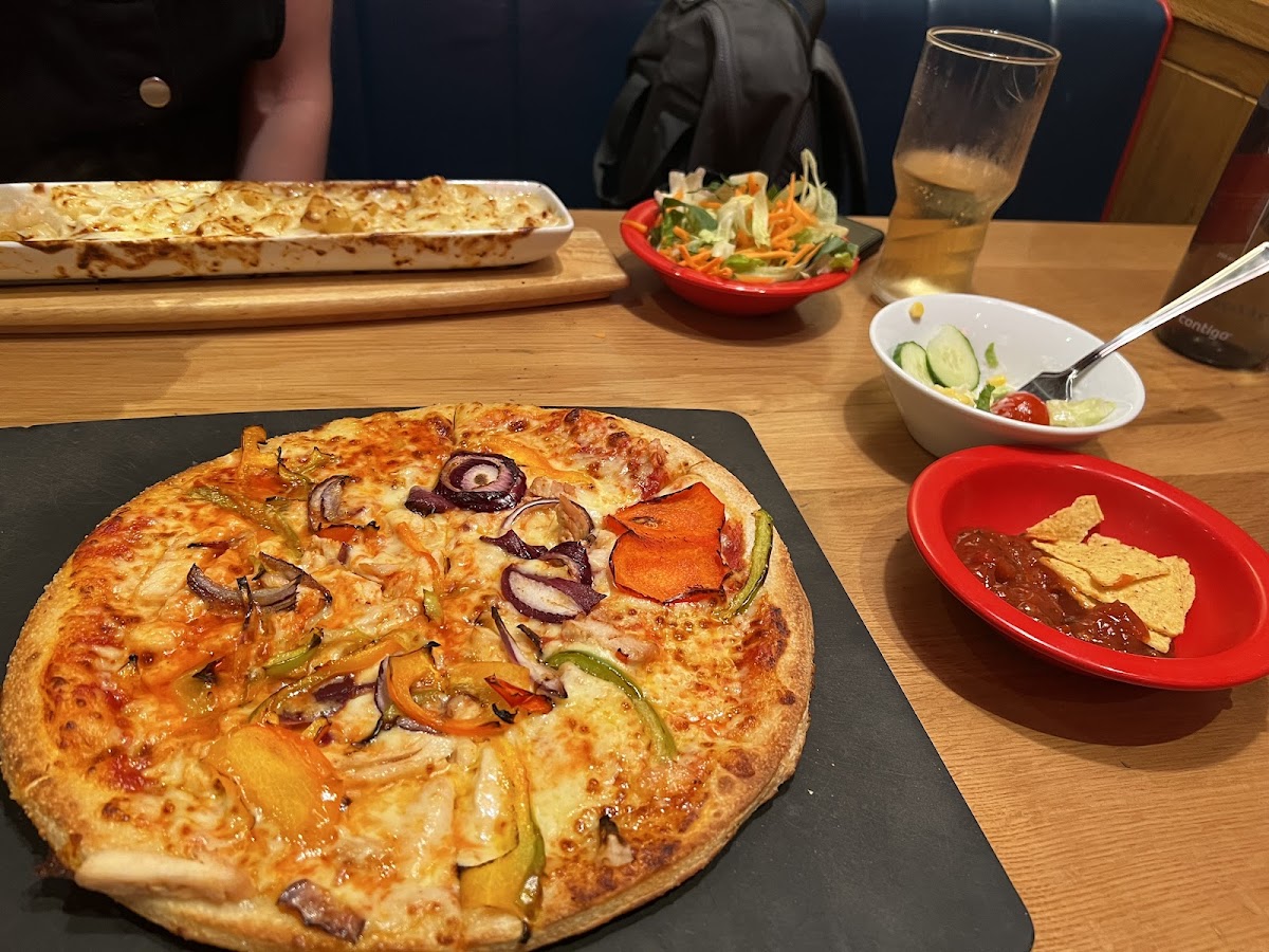 Pizza Hut Restaurants Cardiff Queens St - Photo 3