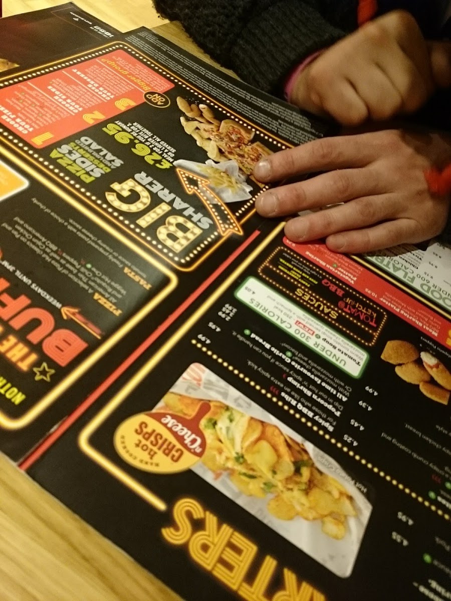 Menu Photo 7